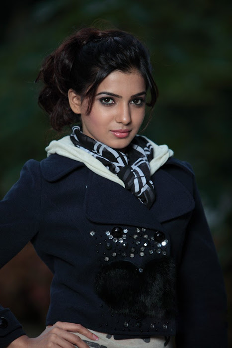 samantha , samantha new stylish actress pics